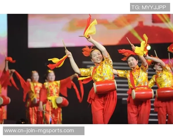 兰州市第十届运动会开幕 体育盛宴点着金城热情